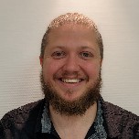 Photo de Tom Redouté