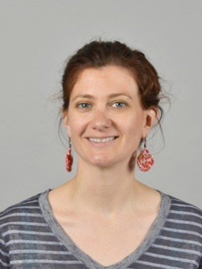 Photo de Mathilde Hoareau