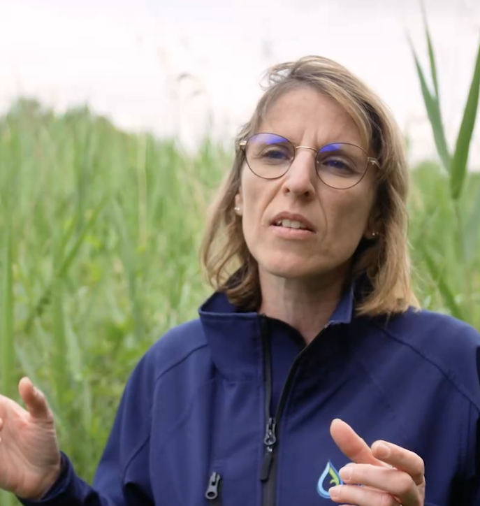 photo portrait de Céline Morin, Smar 28
