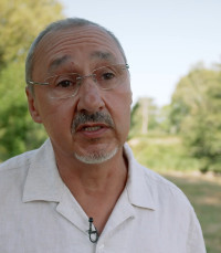 Jean-Marc Guilhem, président du SMBVAS