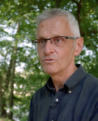 Jean-Pierre Morvan, directeur de la délégation Allier-Loire amont