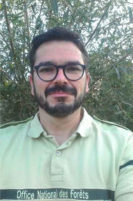 Photo de Mickaël Ricordel