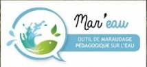 Mareau, outil de maraudage pédagogique sur l'eau