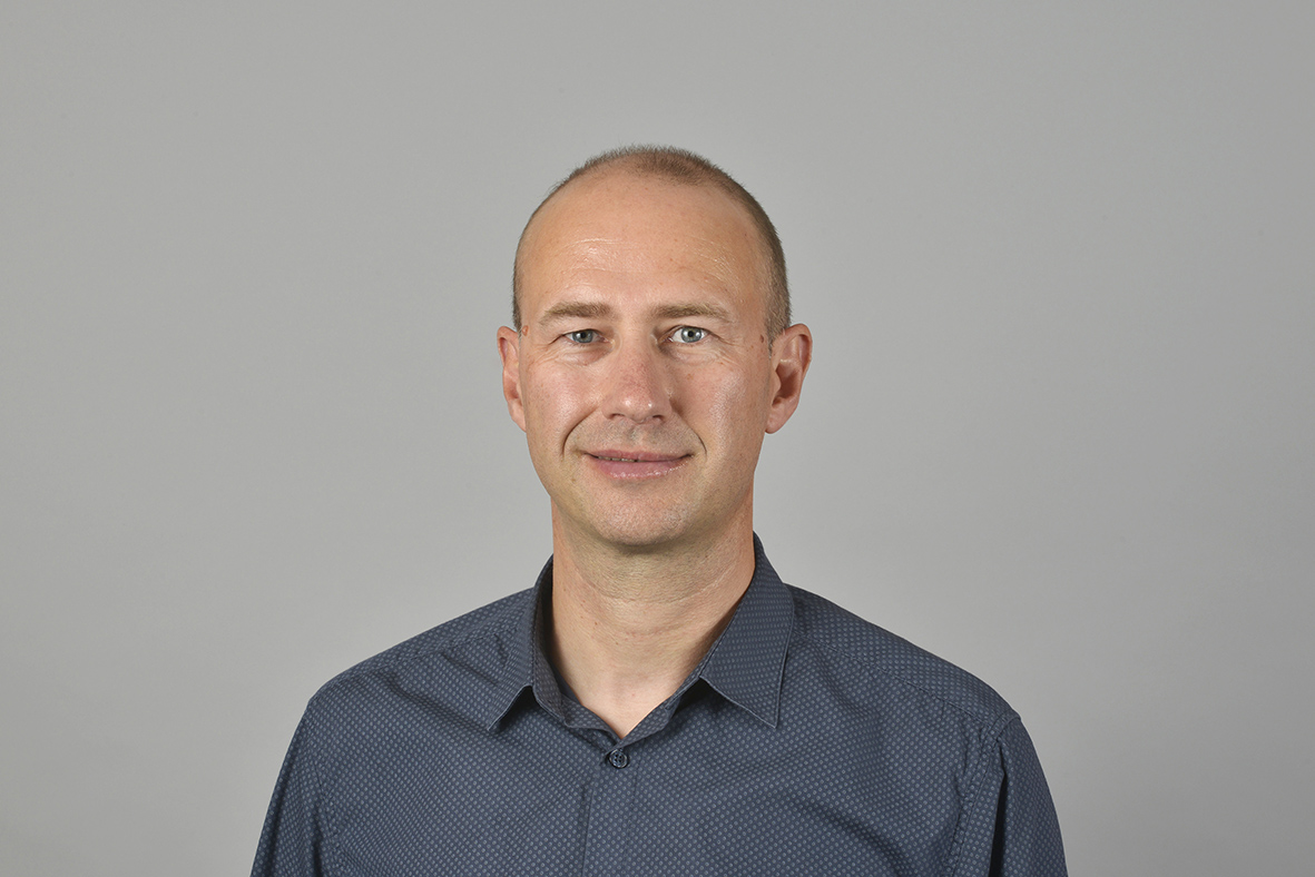 Rémy Marquès, chargé d’intervention spécialisé à la délégation Centre-Loire de l’agence de l’eau Loire-Bretagne