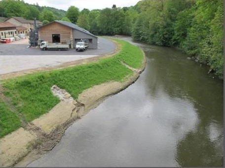 Photo d'illustration des travaux