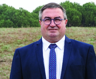 photo Hervé Bessonnet SMVJL