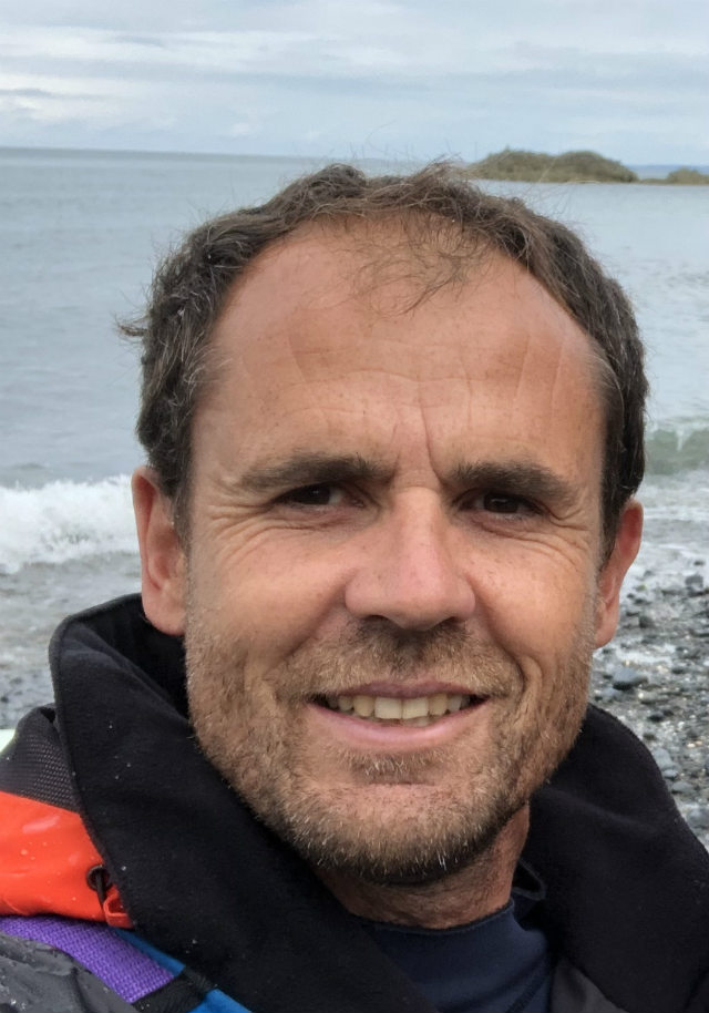 Photo de Jérôme Guevel