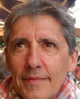 Patrick Bernard, directeur et co-fondateur de C.I.E.LO