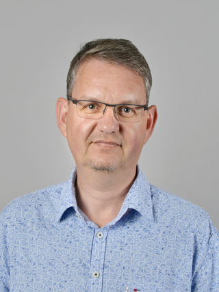 Pascal Boniou