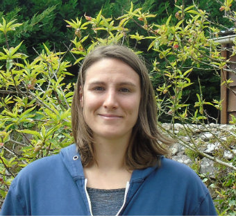 Photo d'Élisabeth Lagadec