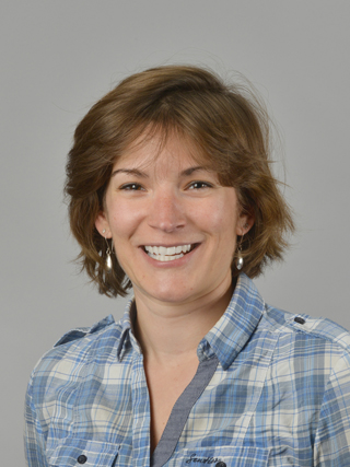 Photo de Lucile Tajan