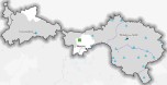 Localisation (commune d'implantation) des travaux pour l'eau aidés par France Relance en Normandie - juillet 2021 - La naure des projet est différenciée dans la légende : Assainissement (lutte contre les pollutions) - Eau potable (changement climatique) - Hygiénisation des boues - Restauration écologique (biodiversité)
