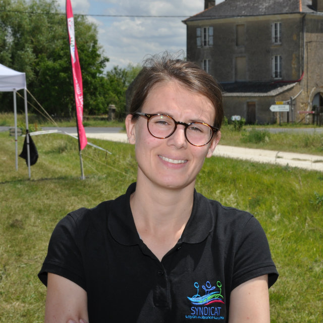 Photo d'Émilie Cailleaud